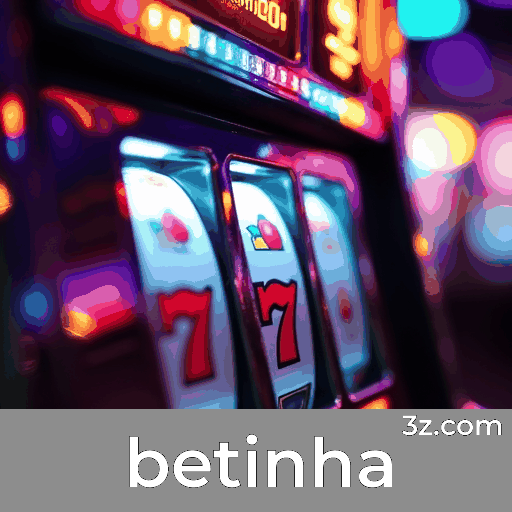 Betinha: O Mundo de Jogos Selecionados e Excelência