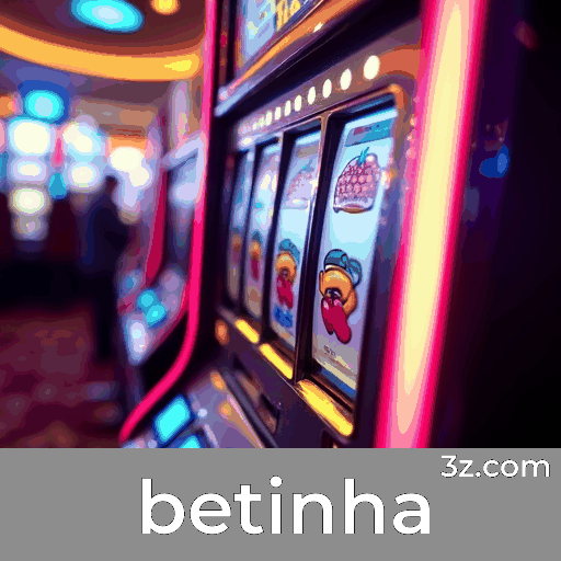 Betinha Plataforma: Comunidade Vibrante e Interativa