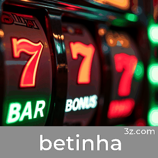 Mergulhe na Atmosfera Fascinante do Cassino betinha