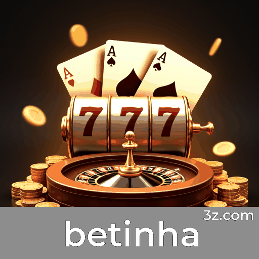 Experiência de apostas profissional na plataforma Betinha