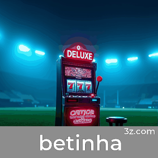 Betinha: Seu Cassino Online Confiável e Seguro
