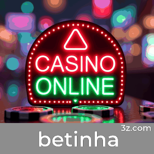 betinha: Apostas Simplificadas e Funcionalidade Completa