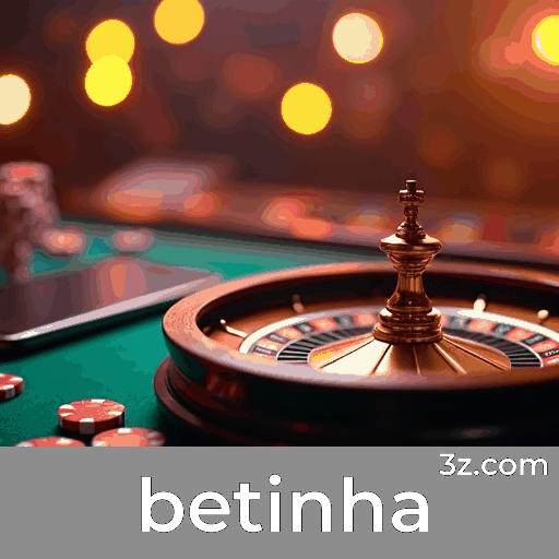 Experiência Imersiva de Cassino com betinha para Brasileiros