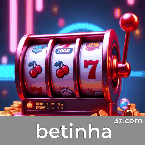 Betinha: Seu Cassino Online Confiável e Seguro