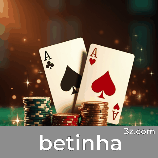 Betinha: O Mundo de Jogos Selecionados e Excelência