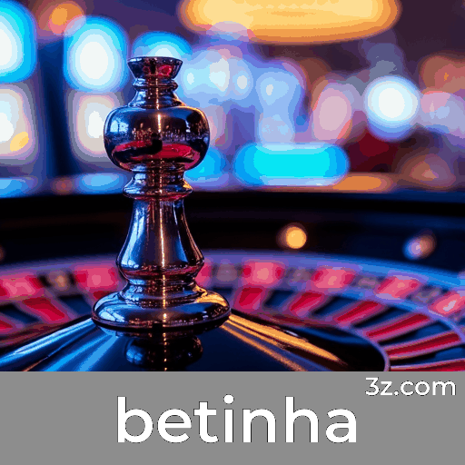 Descubra o Universo de Jogos Extraordinários do betinha