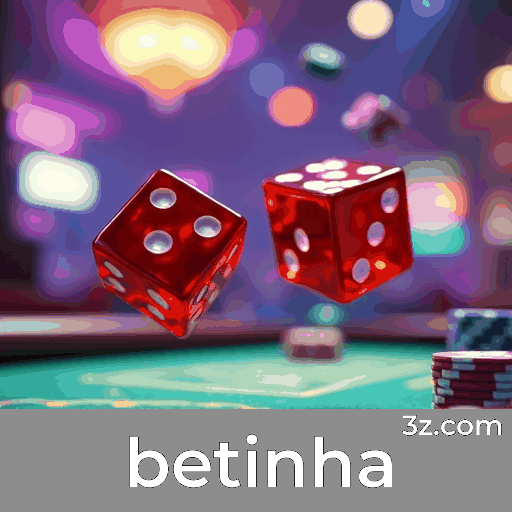 Experiência Imersiva de Cassino com betinha para Brasileiros